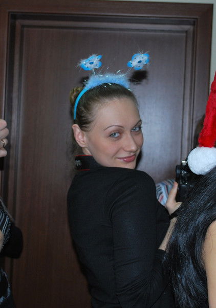 Аня Лаптева