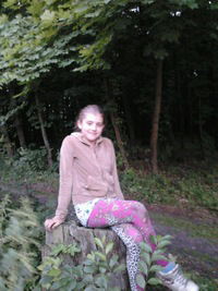 Яна Берлоус