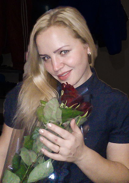 Вита Санникова