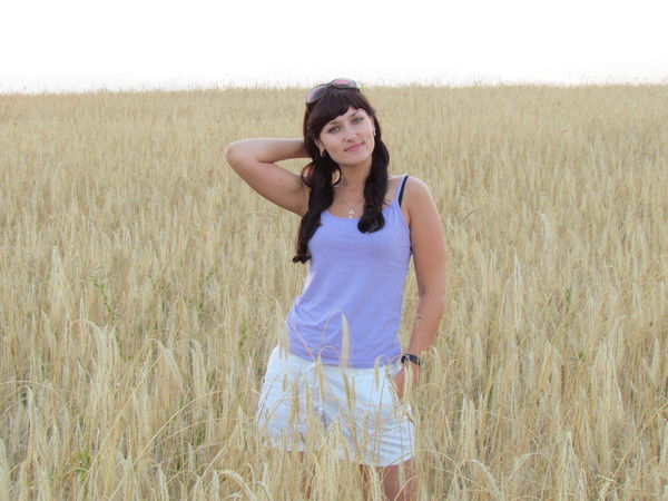 Юлия Полякова