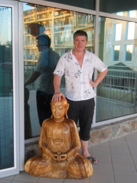 Андрей Сорокин