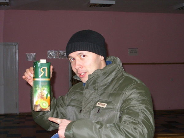 Алексей Челтыгдашев