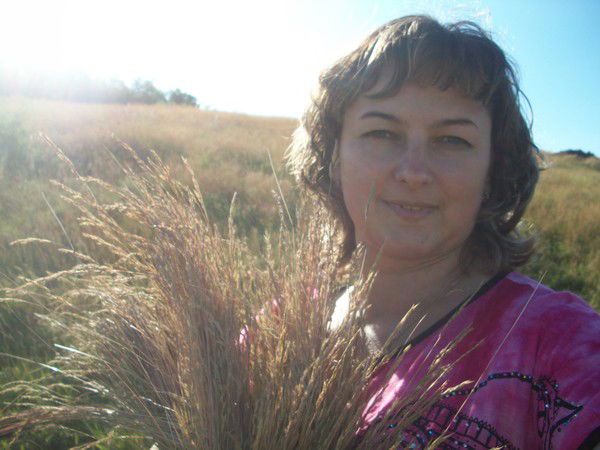 Наташа Бала