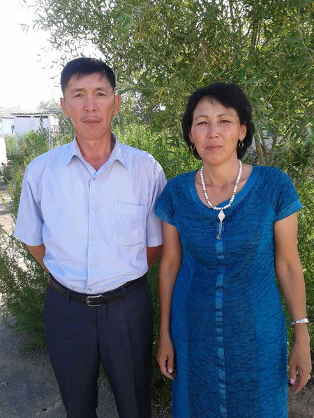 Валихан Тансыкбаев