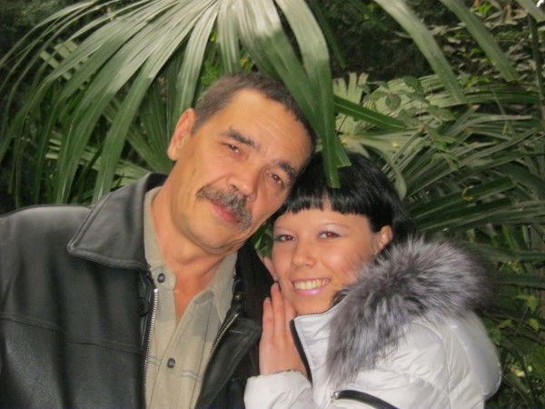 Василий Сеногноев