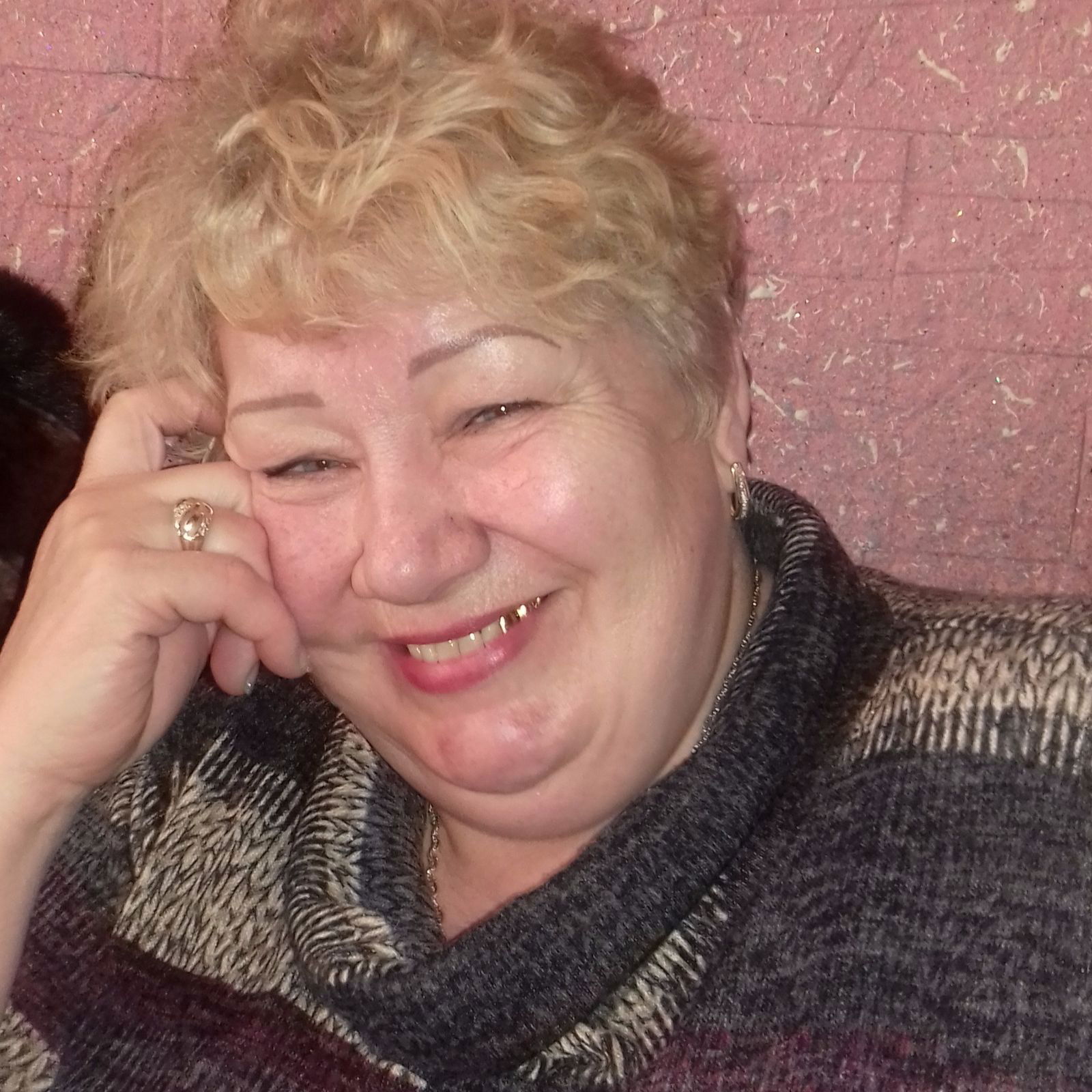 Елена Бокатая