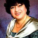 Елена Зенкина
