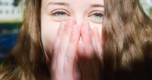 Арина Бруславец