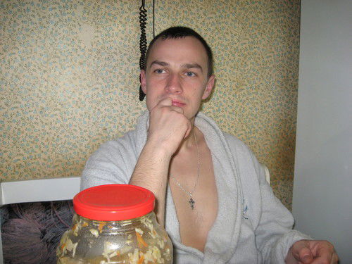 Игорь Минаков