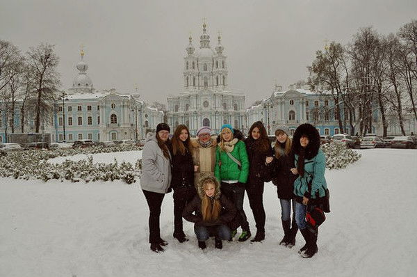 Ксюнька Ульянова