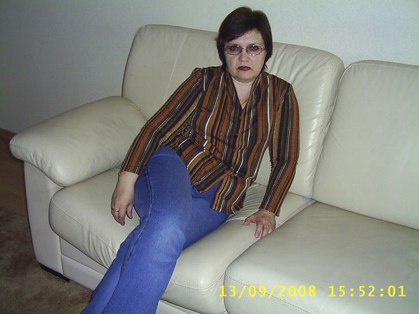 Елена Марченко