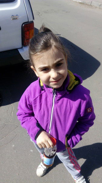 Екатерина Сычева