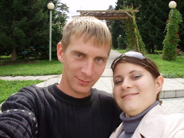 Алексей Саньков