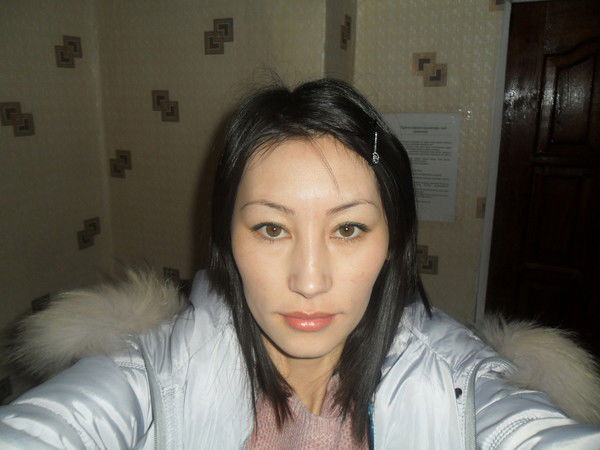 Гульдер Фаткулина