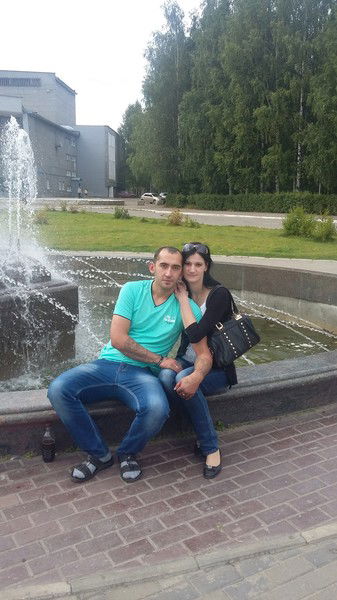 Анюта Балковая