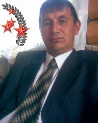 Ильшат Аетбаев