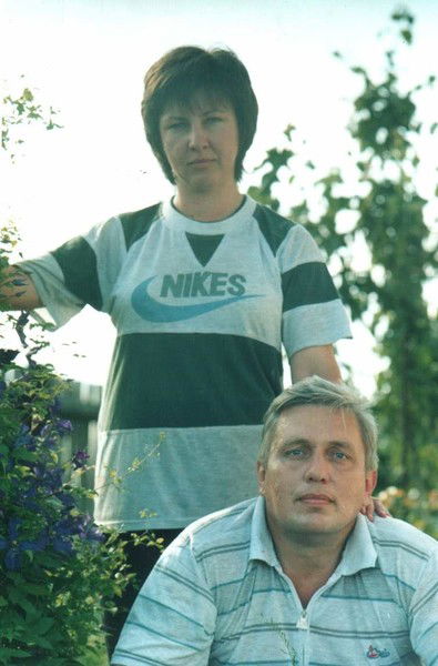 Евгений Тимофеев