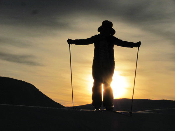 Инна Маштанова