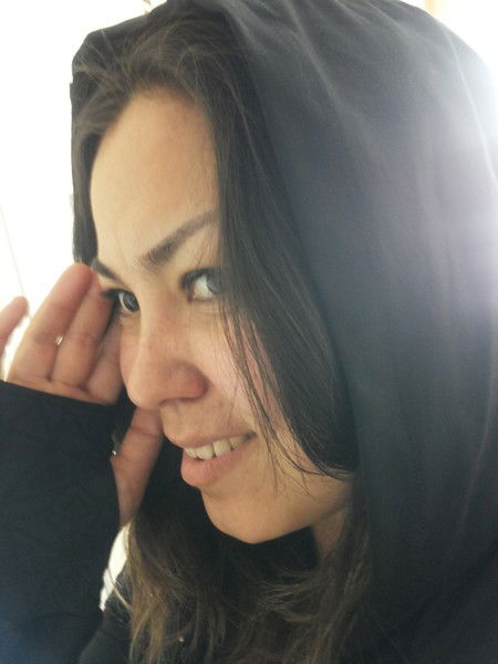 Венера Нуркеева