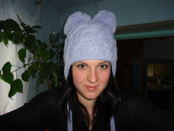 Виктория Соломкина