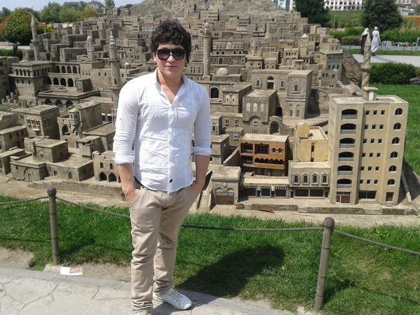 Luckyboy «»«»®©®©