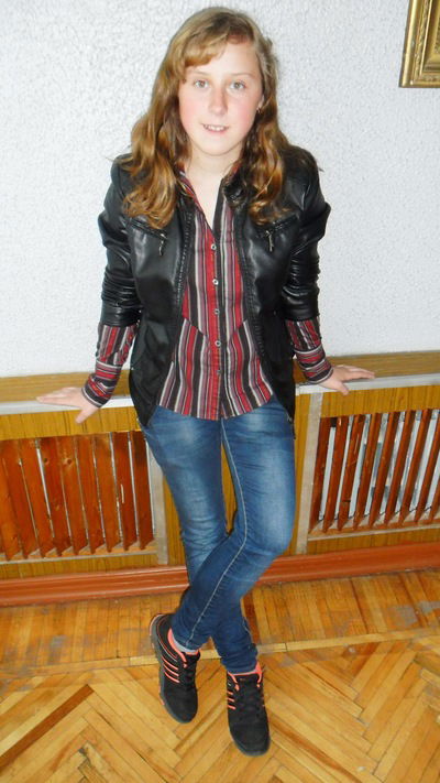 Мария Демидова