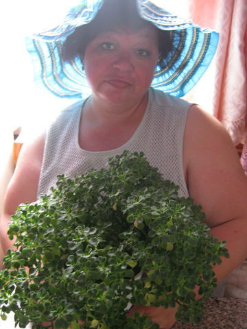 Ирина Паздерина