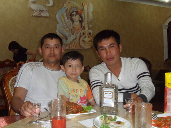 Алдик Егинбай