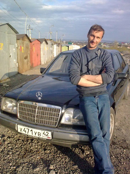 Сергей Лондаренко