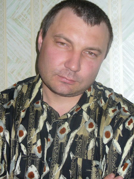 Вова Неверовский