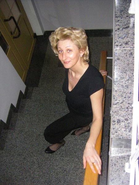 Анастасия Фокина