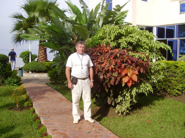 Анатолий Дурягин