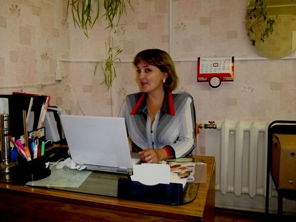 Татьяна Романенко