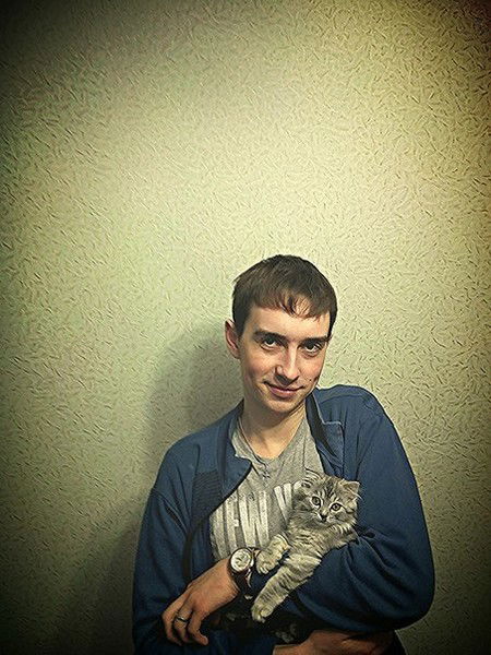 Евгений Евгений