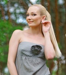 Валентина Панченко