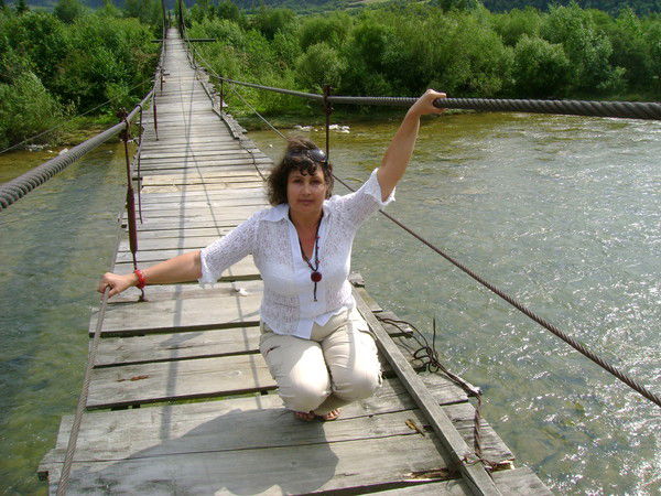 Надежда Куликова