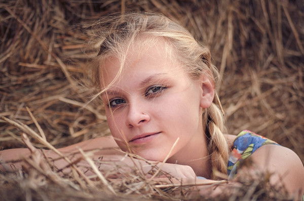 Татьяна Чернышева