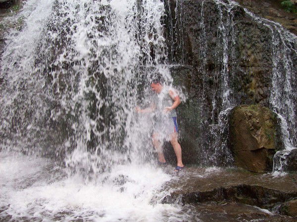 Павел Горячкин