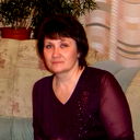 Лидия Попова