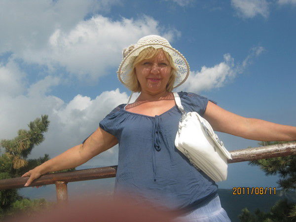 Светлана Косогорова