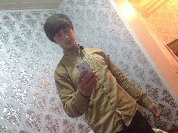 Мавлед Батиров