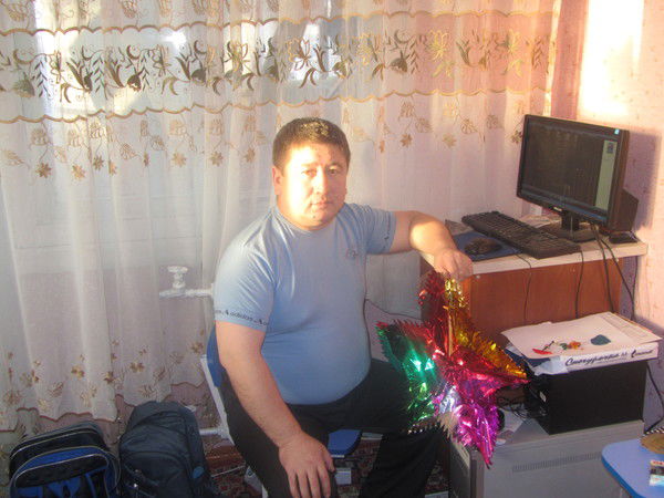 Кайрат Мендекеев