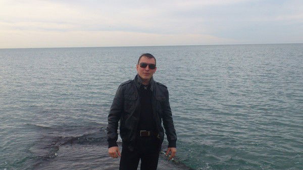 Владимир Рак-Рачек