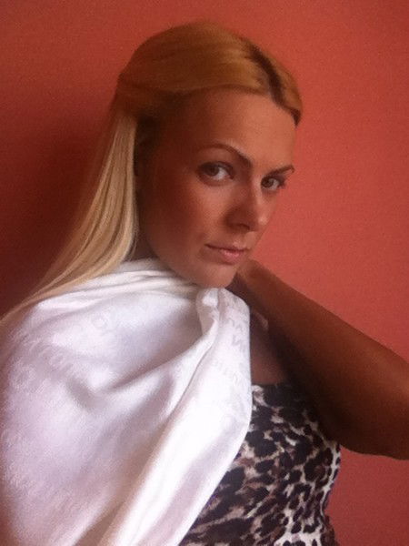 Екатерина Пиягина