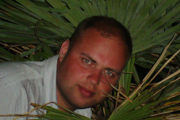 Евгений Усачев