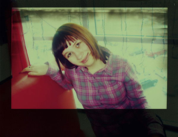 Диана Акимова