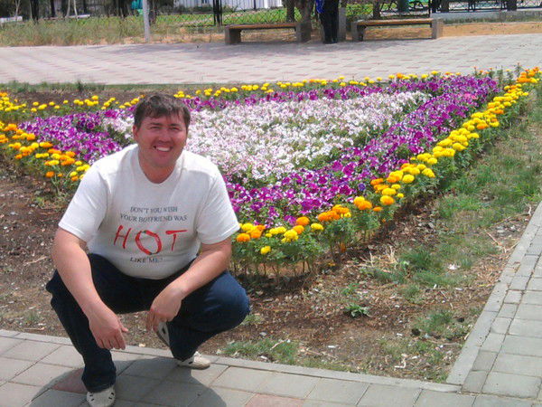 Руслан Тургамбаев