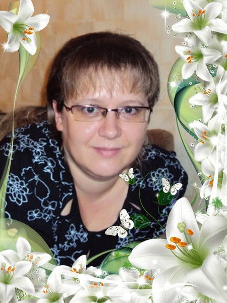 Юлия Петрова