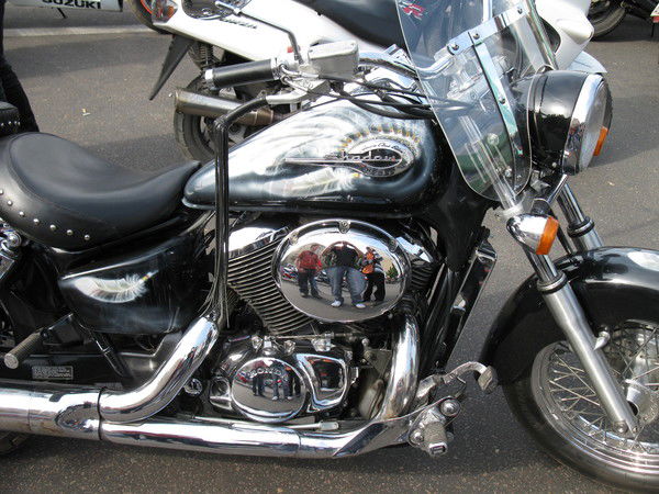 Игорь Shadow Петров