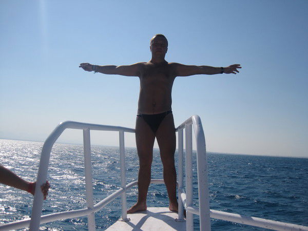 Евгений Сергеевич